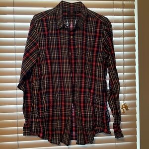 Vineyard Vines XL Slim Fit Murray Shirt